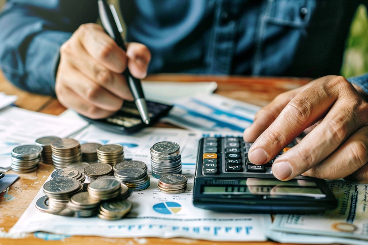 Banking and Finance