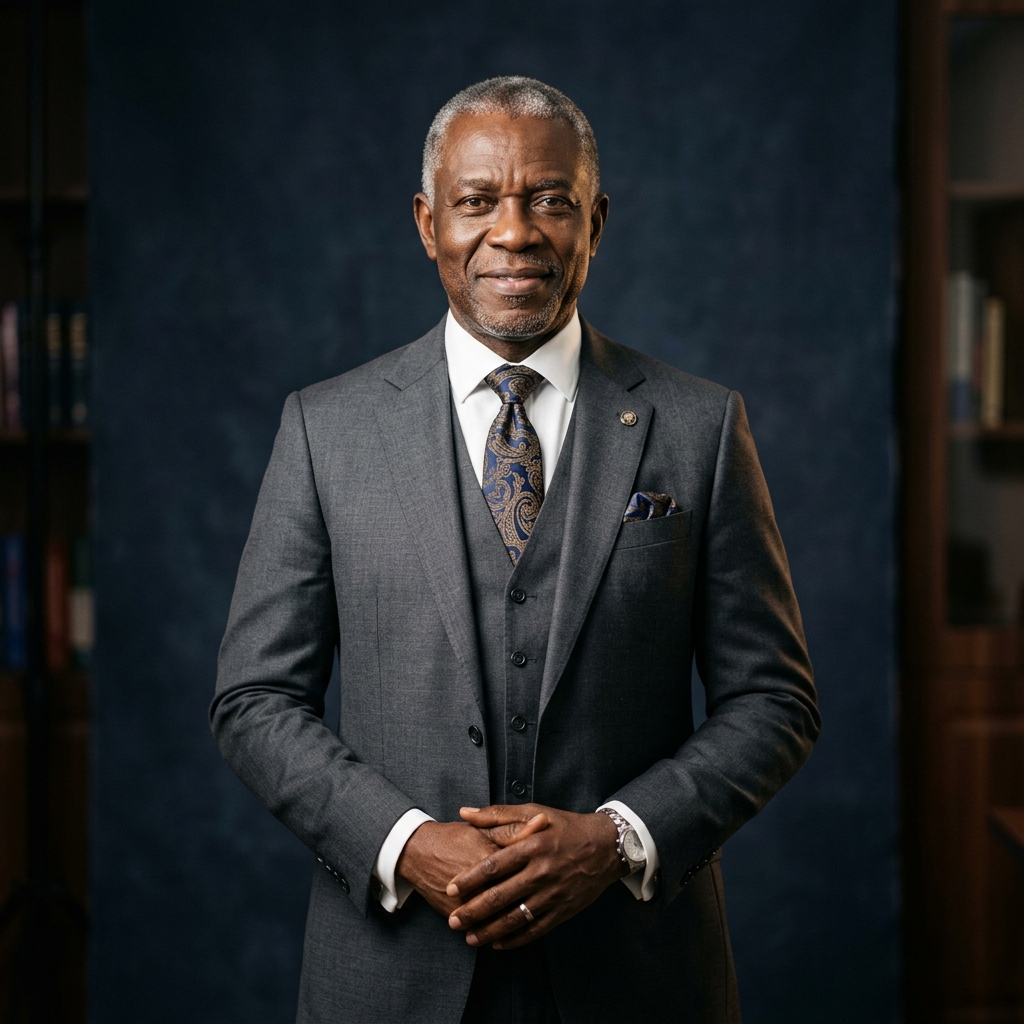 Counsel Profile