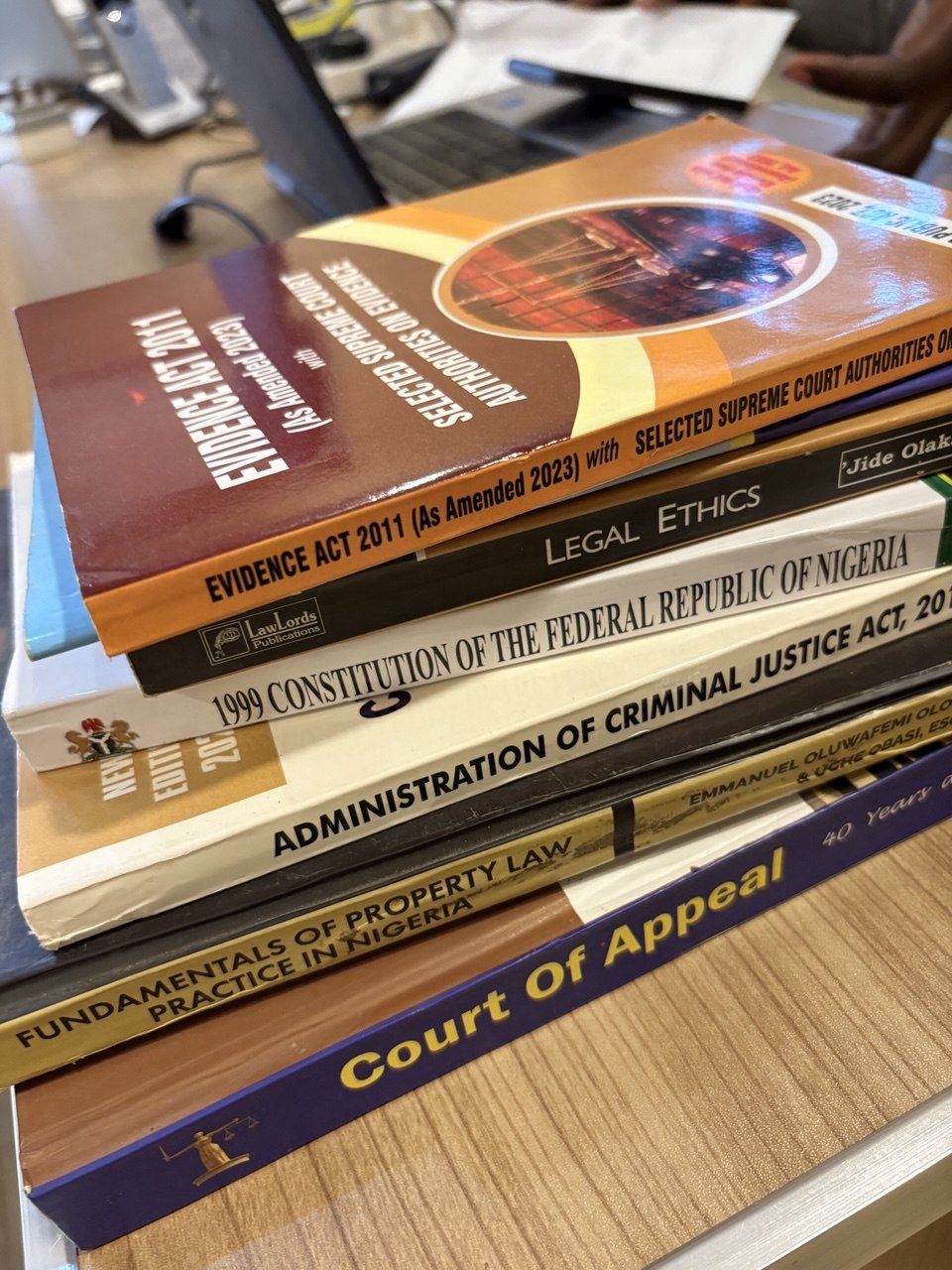 Youth & Legal Education Mentorship Background