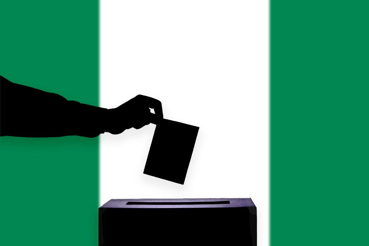 Electoral Law