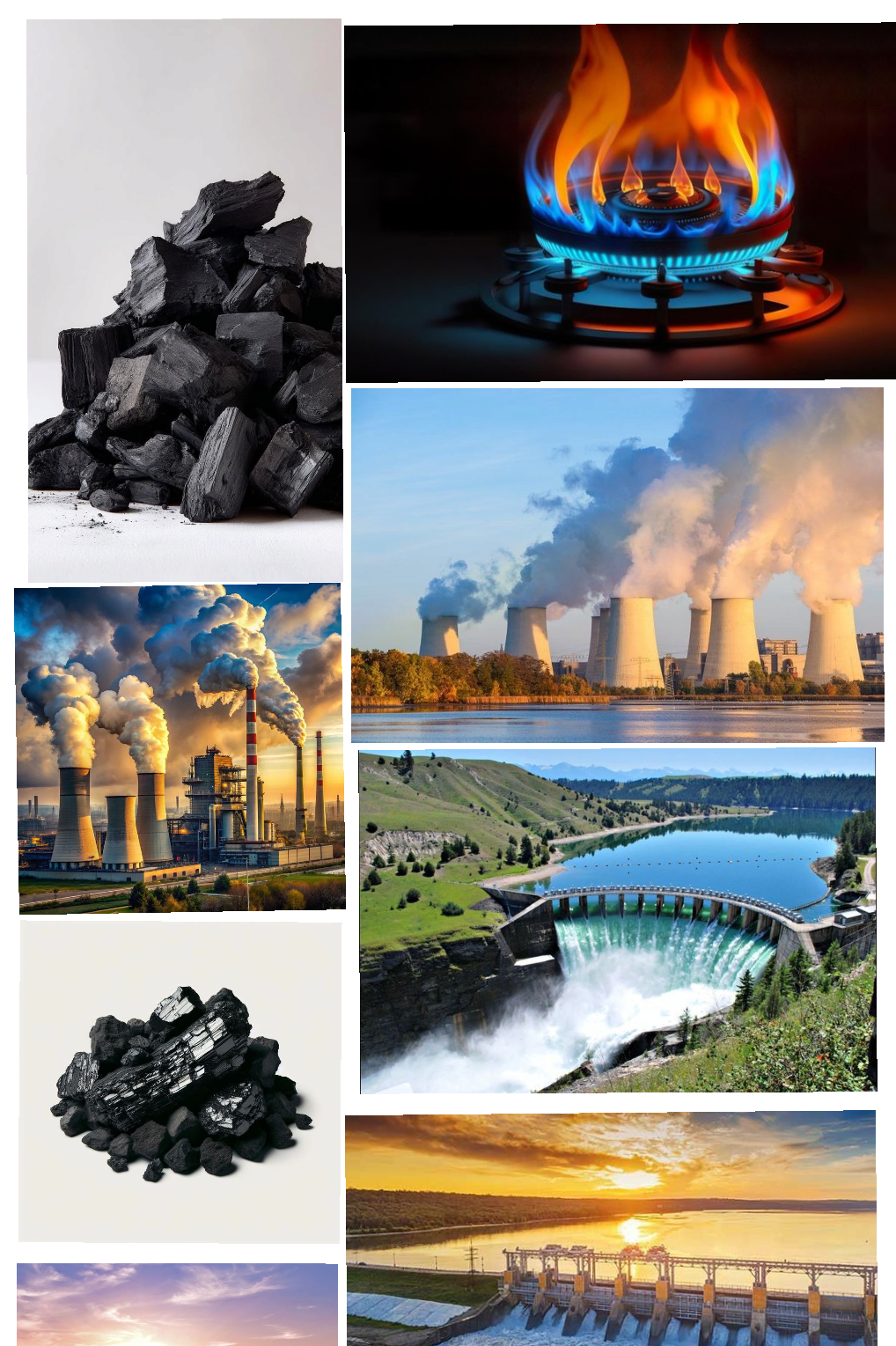 Energy and Environmental Law