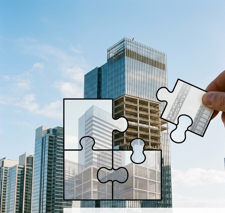 Real Estate and Construction