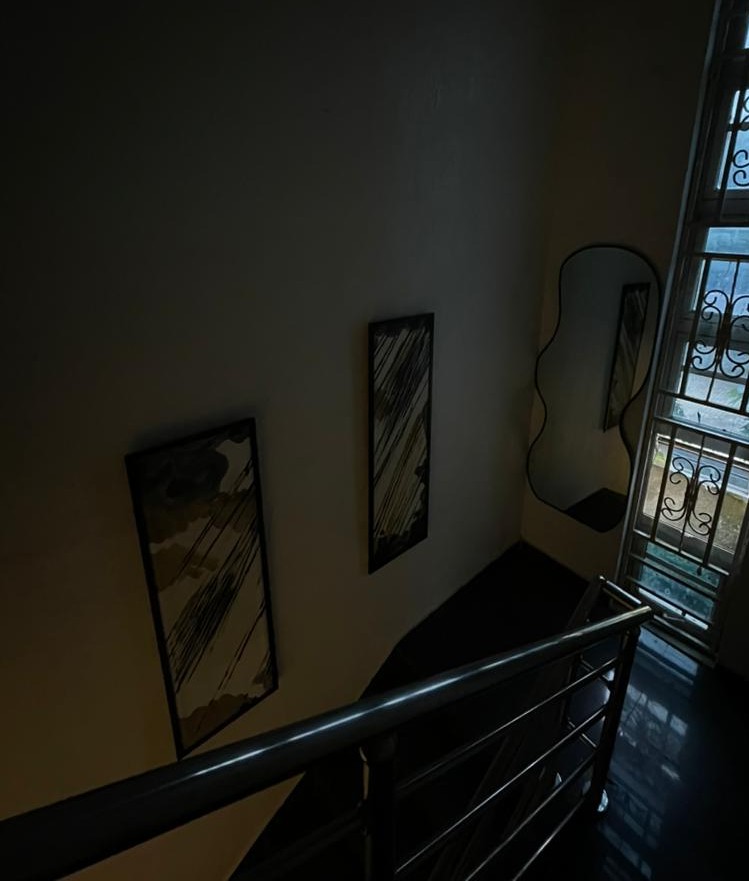 Freon Legal Practice Modern Interior